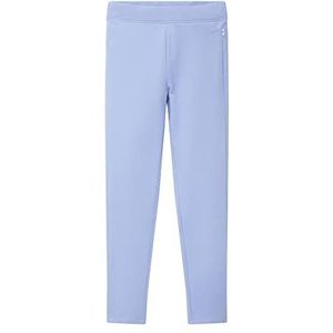 TOM TAILOR Kinderen meisjes Leggings, 30029 – Calm Lavender, 116, 30029 - Calm Lavender