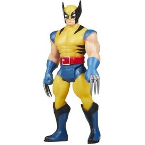 Hasbro Marvel Legends Retro 375 REF A5