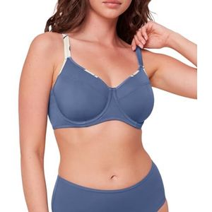 Triumph Summer Allure W Sd 01 bikinitop voor dames, Turkoois