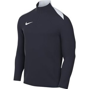 Nike M Nk Df Acdpr24 Dril Top K à manches longues pour homme