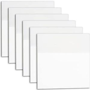 10 stuks acrylborstels - Brencco nylon kunstenaarsborstels, olie-aquarelborstelset voor acrylgouache, kunstenaars kinderen beginners schilderen minnaars - blauw