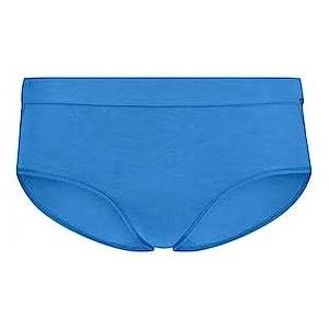 Skiny Dames kant slip Sonic Blue., 40, Sonic Blue