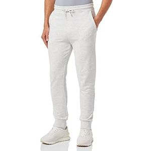 Springfield Jogger Basic joggingbroek voor heren, Grijs/Zilver