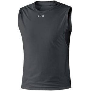 GORE WEAR M GORE WINDSTOPPER Base Layer tanktop voor heren (1 stuk)