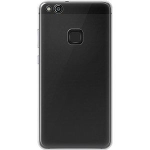 4-OK Ultra Slim 0.2 beschermhoes voor Huawei P10 Lite, transparant