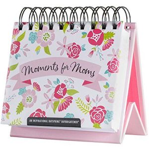 Klapkalender - momenten voor moeders