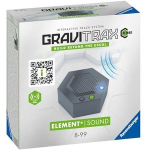 Ravensburger GraviTrax Power Element Sound 27466