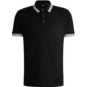 BOSS Paddy Poloshirt voor heren