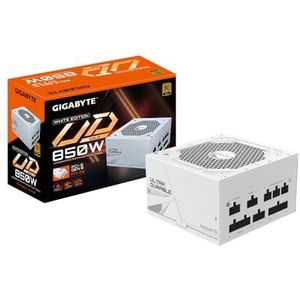 Gigabyte Voeding GP-UD850GM PG5W/PSU