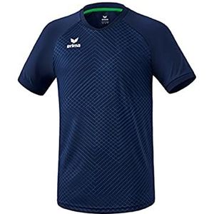 Erima Madrid 2.0 Herenshirt met korte mouwen