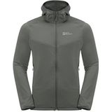 Jack Wolfskin Kolbenberg Fleecejas voor heren