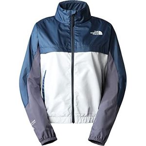 THE NORTH FACE Wind Full Zip Damesjas