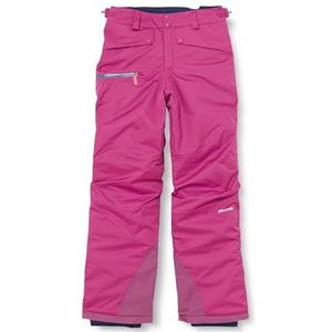 PATAGONIA Girls Pants Pantalon Snowbelle pour Fille, Amaranth Pink, 16 ans