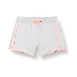 Tuc Tuc Girls Vitamine Meisjesshorts Zomer Grijs 8 jaar, grijs.