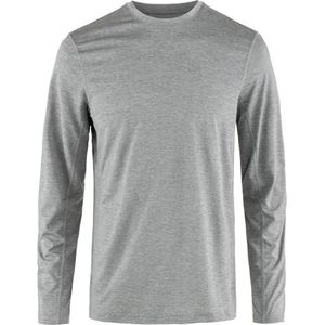 Fjallraven Abisko Day Hike Ls M Sweatshirt Homme