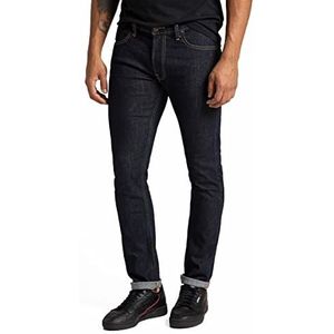 Lee LUKE Jeans voor heren, Spoel S36 (blauw)