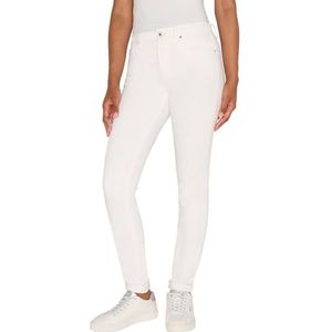 Pepe Jeans Hw Skinny Jeans Dames (1 stuk), wit (Denim-D76)