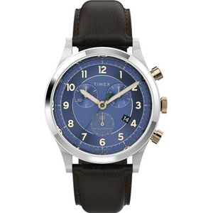 Timex TW2V28600 Waterbury-horloge voor heren, TW2V28600