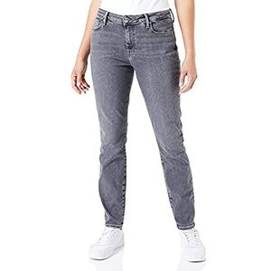 Tommy Hilfiger Como Dames Skinny broek EVA 32W / 28L, EVA-kunststof