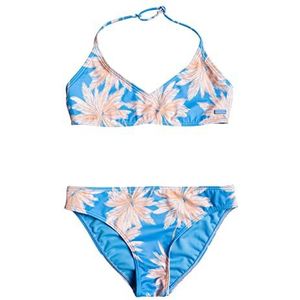 Quiksilver Ocean Treasure Tri Bra Bikiniset voor kinderen en meisjes (1)