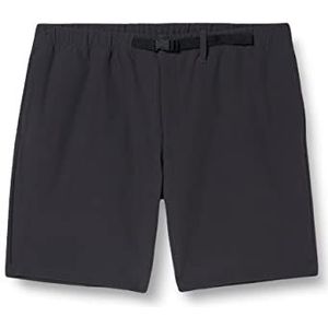 Jack Wolfskin Summer Walk Shorts M Casual Heren Phantom