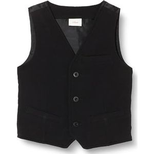 s.Oliver 2138728 jongensvest, 9999