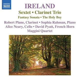 Sextet/Clarinet Trio