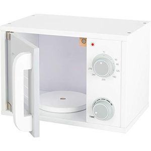 Small Foot - Microwave For Play Kitchens