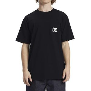 DC Shoes Dc Star T-shirt voor heren (1 stuk)