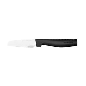 Fiskars Hard Edge Schilmes 9cm - LZR-EDG Snijkant - Softouch Greep