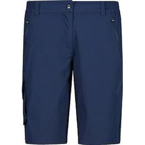 CMP shorts voor dames, Blauw