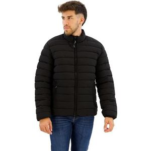 Pepe Jeans Tomi Herenjas, Zwart