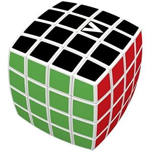GIGAMIC - V-Cube 4x4, gebogen, VCB4, wit