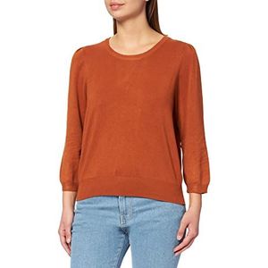 Peppercorn Damestrui Tana pullover, 5351 Glazed Gin