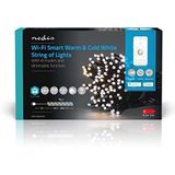 Nedis SmartLife LED Deco WLAN Android / iOS