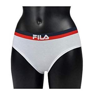 FILA FU6050 dames onderbroek wit L