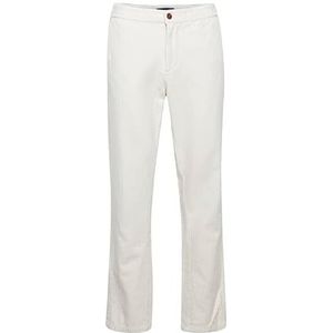 BLEND Pantalon Tissé Mous Homme, 120804/Cloud Cream, XL