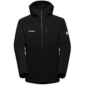 Mammut Ultimate Comfort So Hooded Jacket Men Ultimate Comfort