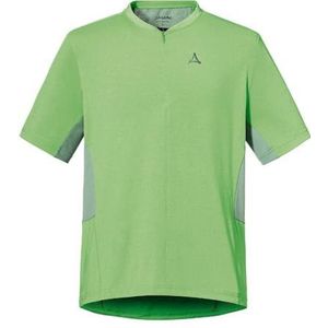 Schöffel Alpe Adria Herenblouse, Green Flash