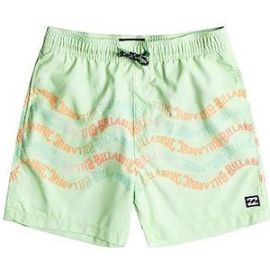 BILLABONG Vacay Lb Boys Partie inférieure du Bikini Enfants et Garçons (Paquet de 1)