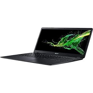 Acer Aspire 3 A315-56 zwart, NX.HS5EB.015