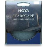 HOYA Starscape lichtbeschermingsfilter, ø 82 mm