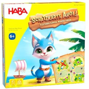 Bordspel - Piratenavontuur - 3D-boot - Voor Kinderen - Samenwerkend Spel