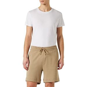 BOSS Sewalk Jersey-broek, medium beige 263, maat XL heren, medium beige 263, XL, Medium Beige263