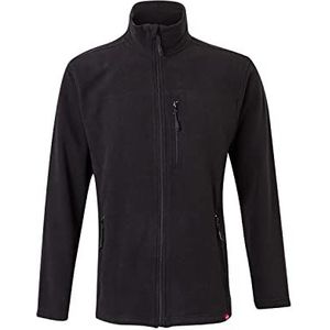 Velilla 201502 Chaqueta Polar Color Negro Talla S