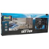 Revell 23982 RC Helicopter - Sky Fun RC Model Kant en Klaar