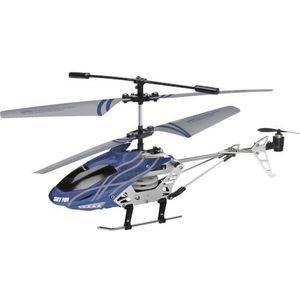 Revell 23982 RC Helicopter - Sky Fun RC Model Kant en Klaar