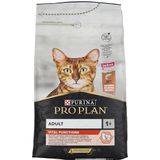 Purina PP Original volwassenen zalm voor katten, 1,5 kg