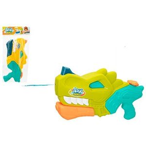 ColorBaby - Dragon Aqua World waterpistool, meerkleurig (kleur baby 49979)