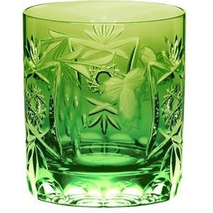 Drinkglazen - Helder - Glas - Set van 6